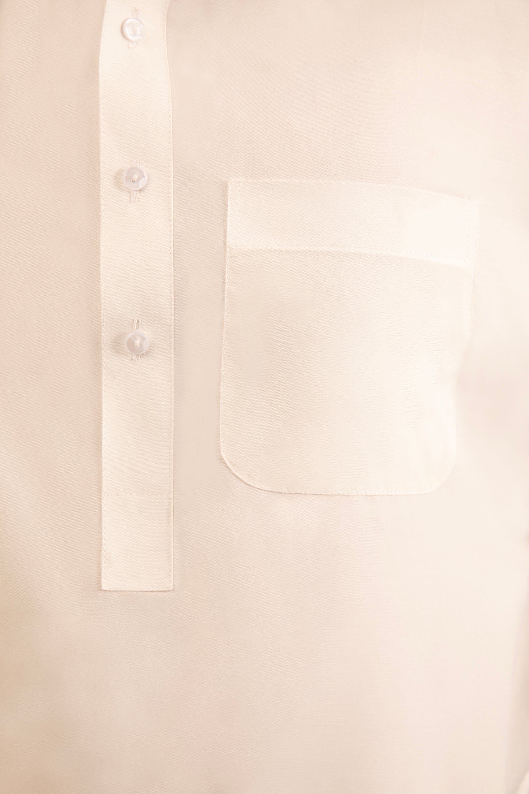 Off White Classic Boski Shalwar Kameez