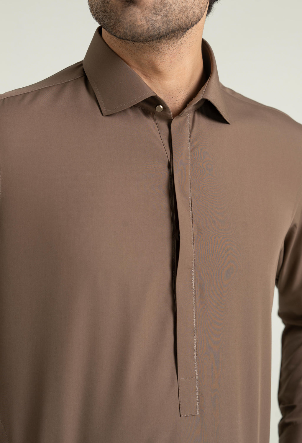 Tea Pink Shalwar Kameez