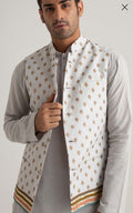 Meraki Waist-Coat