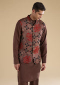 Arabesque Waist-Coat