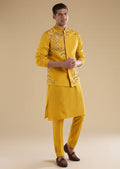 Marigold Waist-Coat